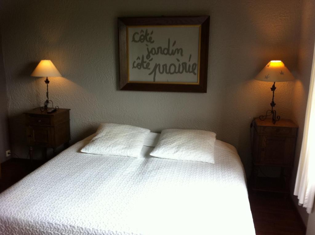 La Maison Aux Pres Durbuy Room photo